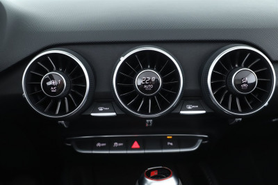 Audi TT Gebrauchtwagen Audi TT Gebrauchtwagen