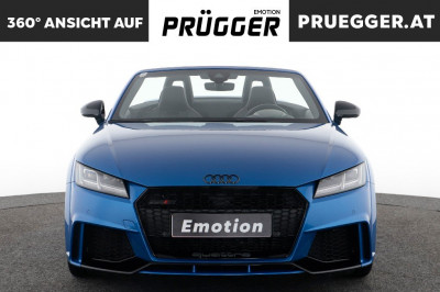 Audi TT Gebrauchtwagen Audi TT Gebrauchtwagen