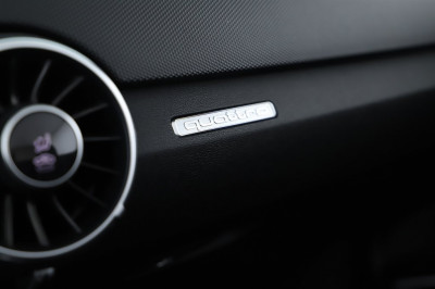 Audi TT Gebrauchtwagen Audi TT Gebrauchtwagen