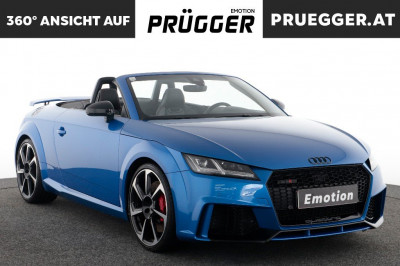 Audi TT Gebrauchtwagen Audi TT Gebrauchtwagen