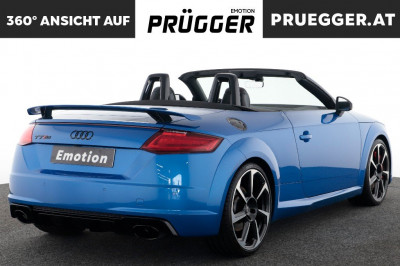 Audi TT Gebrauchtwagen Audi TT Gebrauchtwagen