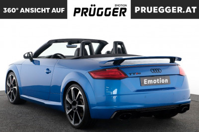 Audi TT Gebrauchtwagen Audi TT Gebrauchtwagen
