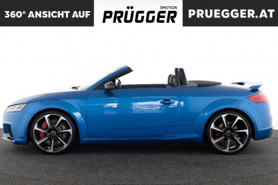 Audi TT Gebrauchtwagen Audi TT Gebrauchtwagen