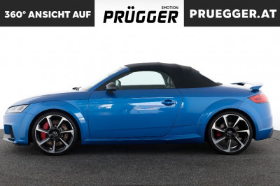 Audi TT Gebrauchtwagen Audi TT Gebrauchtwagen