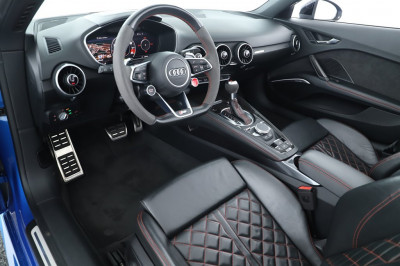 Audi TT Gebrauchtwagen Audi TT Gebrauchtwagen