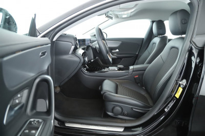 Mercedes-Benz CLA Gebrauchtwagen Mercedes-Benz CLA Gebrauchtwagen