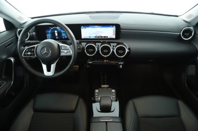 Mercedes-Benz CLA Gebrauchtwagen Mercedes-Benz CLA Gebrauchtwagen