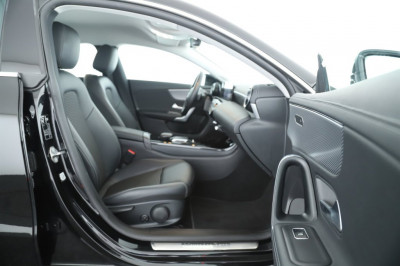 Mercedes-Benz CLA Gebrauchtwagen Mercedes-Benz CLA Gebrauchtwagen