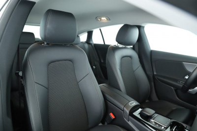 Mercedes-Benz CLA Gebrauchtwagen Mercedes-Benz CLA Gebrauchtwagen