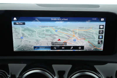 Mercedes-Benz CLA Gebrauchtwagen Mercedes-Benz CLA Gebrauchtwagen