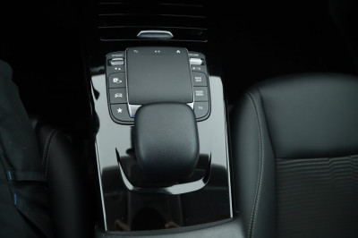 Mercedes-Benz CLA Gebrauchtwagen Mercedes-Benz CLA Gebrauchtwagen