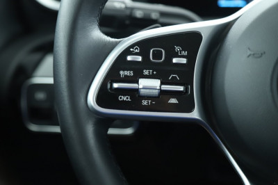 Mercedes-Benz CLA Gebrauchtwagen Mercedes-Benz CLA Gebrauchtwagen