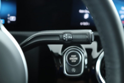 Mercedes-Benz CLA Gebrauchtwagen Mercedes-Benz CLA Gebrauchtwagen
