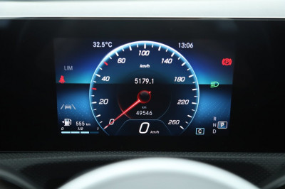 Mercedes-Benz CLA Gebrauchtwagen Mercedes-Benz CLA Gebrauchtwagen