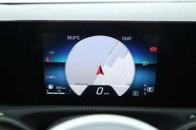 Mercedes-Benz CLA Gebrauchtwagen Mercedes-Benz CLA Gebrauchtwagen