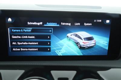 Mercedes-Benz CLA Gebrauchtwagen Mercedes-Benz CLA Gebrauchtwagen