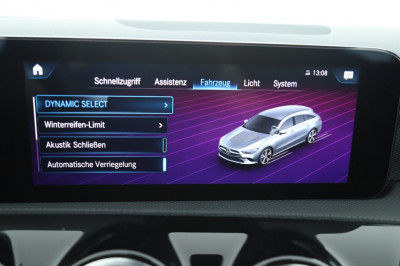 Mercedes-Benz CLA Gebrauchtwagen Mercedes-Benz CLA Gebrauchtwagen