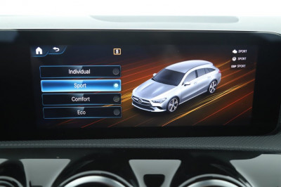 Mercedes-Benz CLA Gebrauchtwagen Mercedes-Benz CLA Gebrauchtwagen