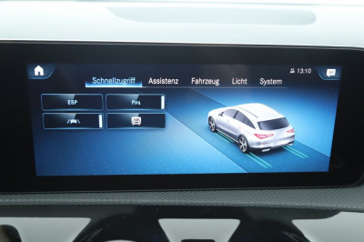Mercedes-Benz CLA Gebrauchtwagen Mercedes-Benz CLA Gebrauchtwagen