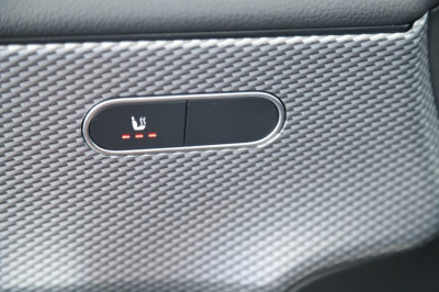 Mercedes-Benz CLA Gebrauchtwagen Mercedes-Benz CLA Gebrauchtwagen