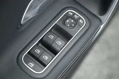 Mercedes-Benz CLA Gebrauchtwagen Mercedes-Benz CLA Gebrauchtwagen