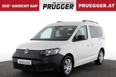VW Caddy Gebrauchtwagen VW Caddy Gebrauchtwagen