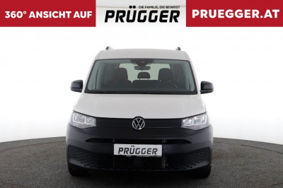 VW Caddy Gebrauchtwagen VW Caddy Gebrauchtwagen