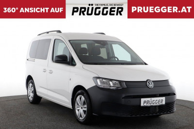 VW Caddy Gebrauchtwagen VW Caddy Gebrauchtwagen