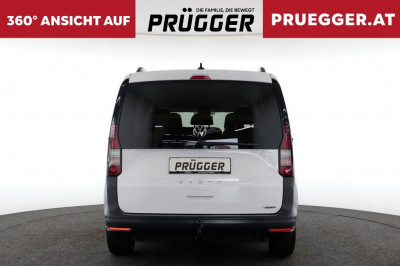 VW Caddy Gebrauchtwagen VW Caddy Gebrauchtwagen