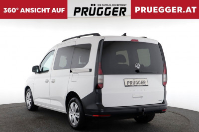 VW Caddy Gebrauchtwagen VW Caddy Gebrauchtwagen