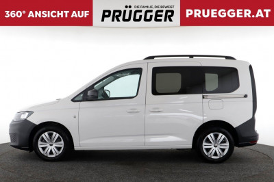VW Caddy Gebrauchtwagen VW Caddy Gebrauchtwagen