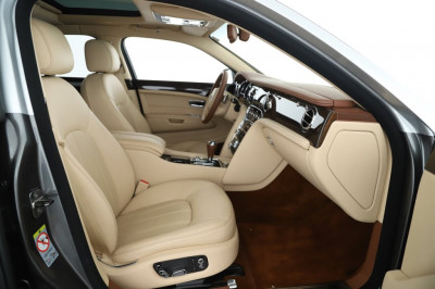 Bentley Mulsanne Gebrauchtwagen Bentley Mulsanne Gebrauchtwagen
