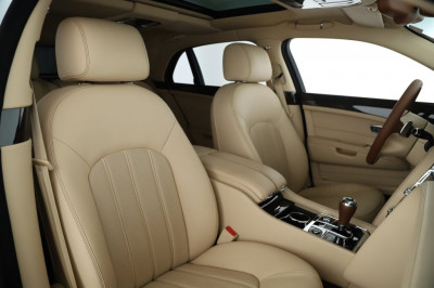 Bentley Mulsanne Gebrauchtwagen Bentley Mulsanne Gebrauchtwagen