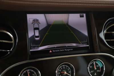 Bentley Mulsanne Gebrauchtwagen Bentley Mulsanne Gebrauchtwagen
