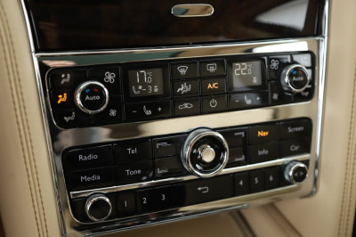 Bentley Mulsanne Gebrauchtwagen Bentley Mulsanne Gebrauchtwagen
