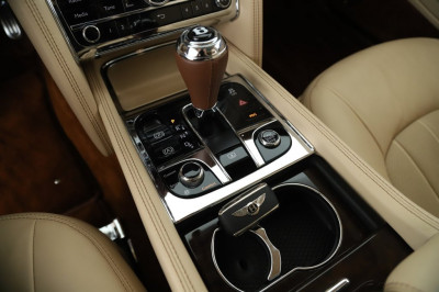 Bentley Mulsanne Gebrauchtwagen Bentley Mulsanne Gebrauchtwagen