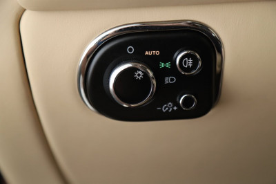 Bentley Mulsanne Gebrauchtwagen Bentley Mulsanne Gebrauchtwagen