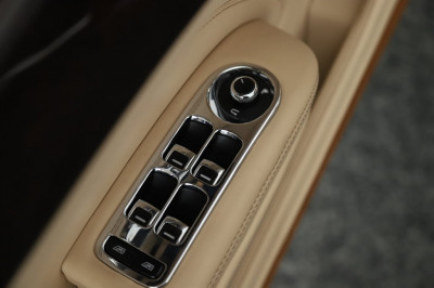 Bentley Mulsanne Gebrauchtwagen Bentley Mulsanne Gebrauchtwagen