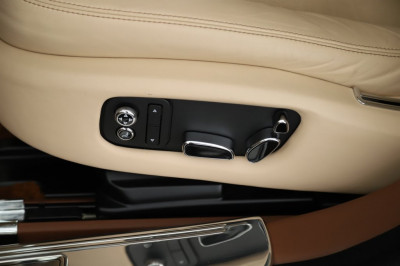 Bentley Mulsanne Gebrauchtwagen Bentley Mulsanne Gebrauchtwagen
