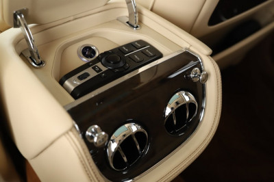 Bentley Mulsanne Gebrauchtwagen Bentley Mulsanne Gebrauchtwagen