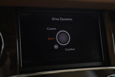 Bentley Mulsanne Gebrauchtwagen Bentley Mulsanne Gebrauchtwagen