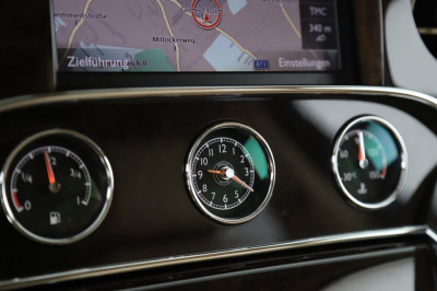 Bentley Mulsanne Gebrauchtwagen Bentley Mulsanne Gebrauchtwagen