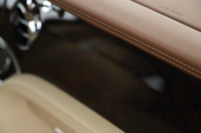 Bentley Mulsanne Gebrauchtwagen Bentley Mulsanne Gebrauchtwagen