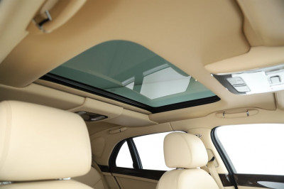 Bentley Mulsanne Gebrauchtwagen Bentley Mulsanne Gebrauchtwagen