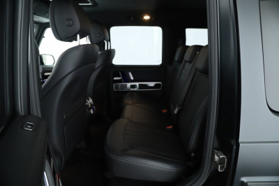 Mercedes-Benz G-Klasse Gebrauchtwagen