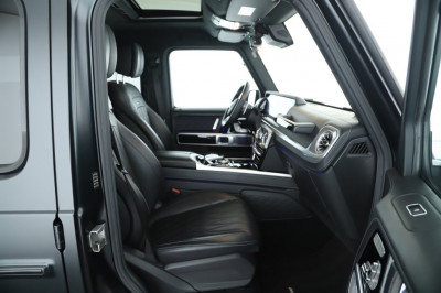 Mercedes-Benz G-Klasse Gebrauchtwagen