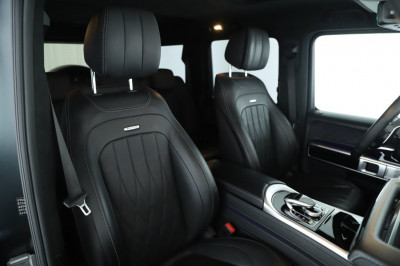 Mercedes-Benz G-Klasse Gebrauchtwagen