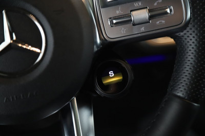 Mercedes-Benz G-Klasse Gebrauchtwagen