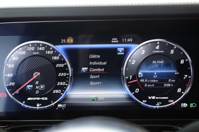 Mercedes-Benz G-Klasse Gebrauchtwagen