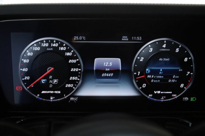 Mercedes-Benz G-Klasse Gebrauchtwagen